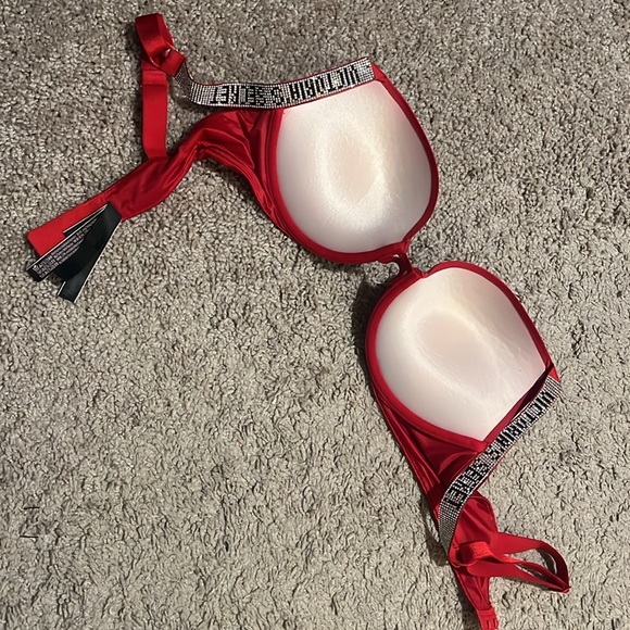 Very Sexy push up - Picture 2 of 2